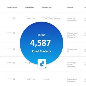 Documentum Users Email List fi