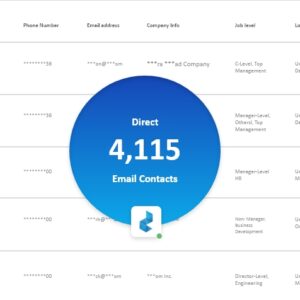 Football Club Decision Makers Email List in Europe