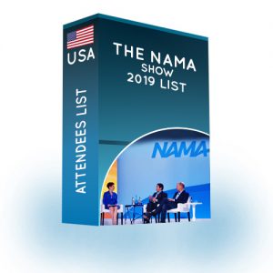 nama show email list