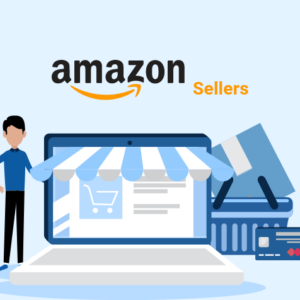 Amazon Sellers Email List