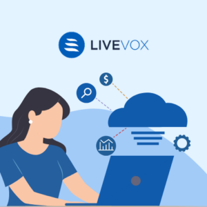 LiveVox Email List