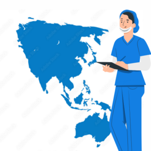 Nurses Email list in Europe