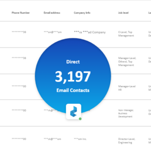 Revel POS and WorldPay Email List fi