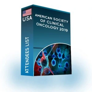 american society clinical oncology email list